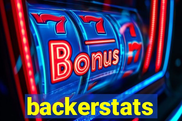 backerstats