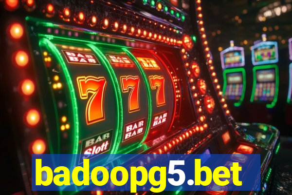 badoopg5.bet