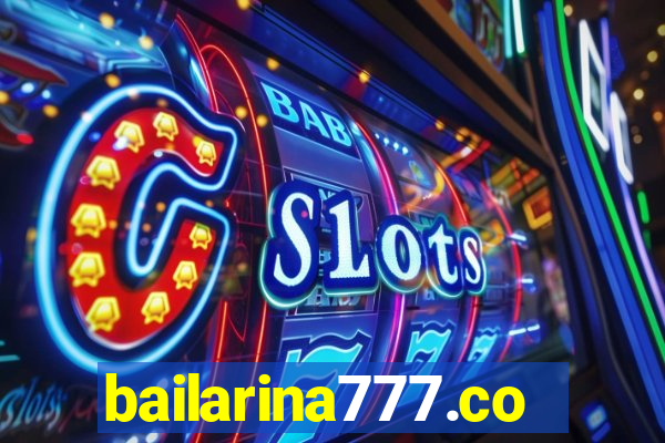 bailarina777.com