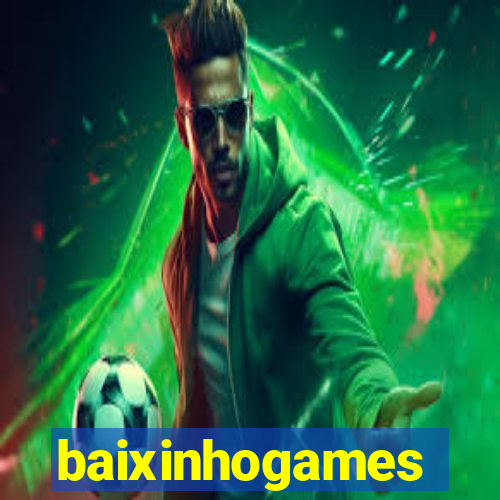 baixinhogames