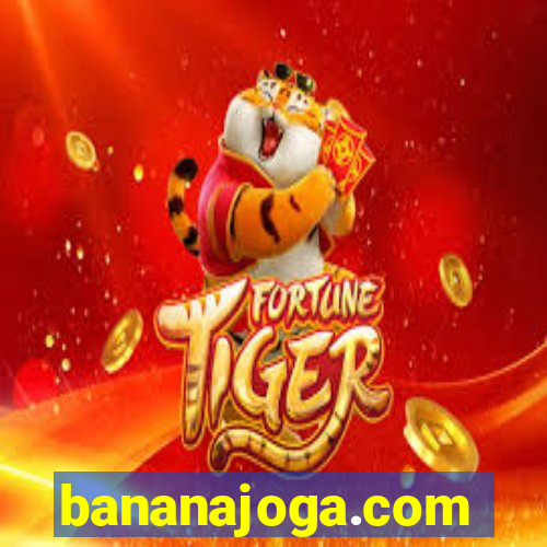 bananajoga.com
