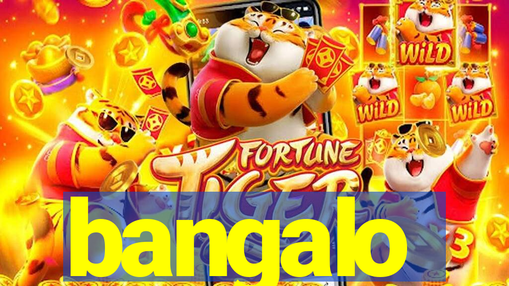 bangalo