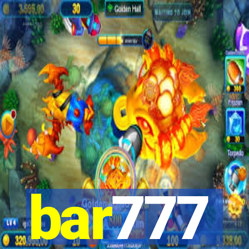 bar777