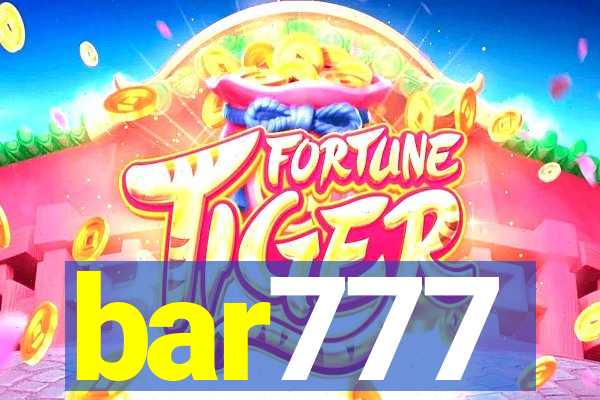 bar777