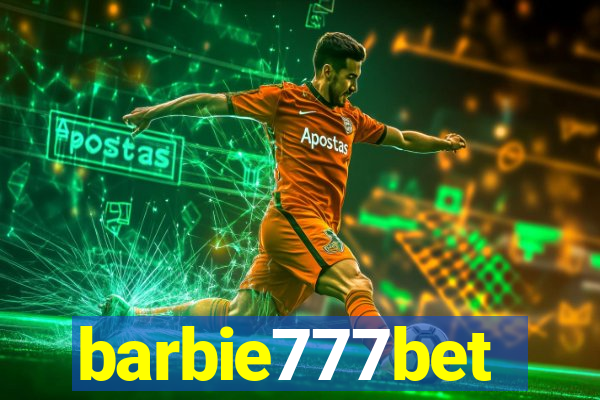 barbie777bet