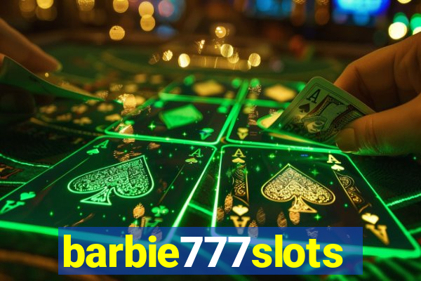 barbie777slots