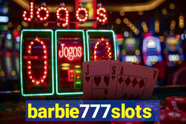 barbie777slots