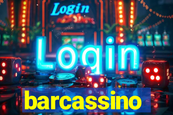 barcassino
