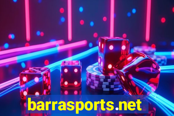 barrasports.net