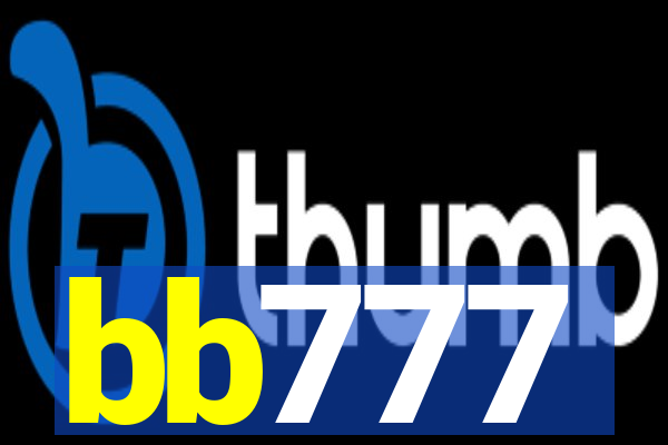bb777