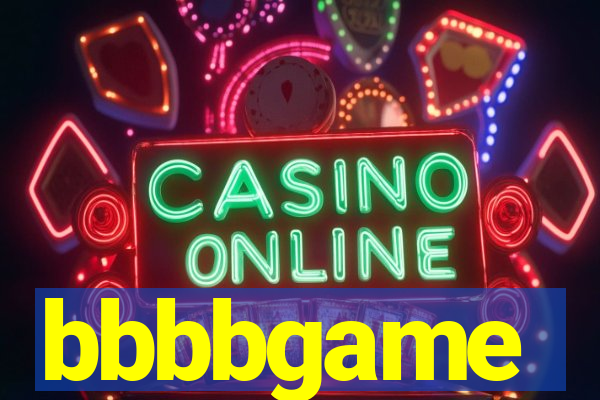 bbbbgame