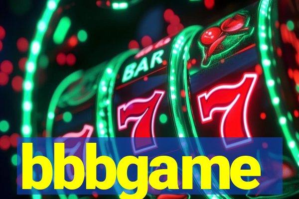 bbbgame