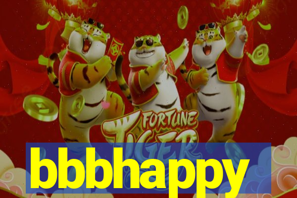 bbbhappy