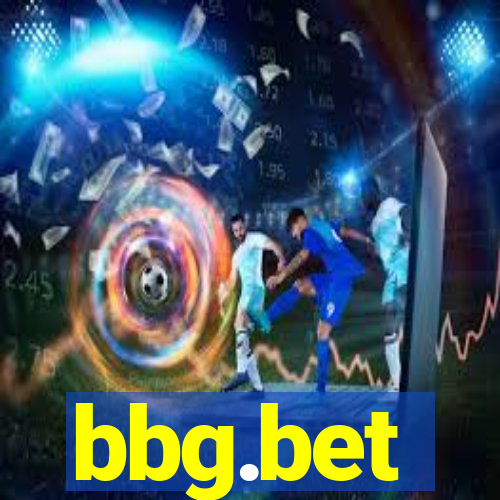 bbg.bet