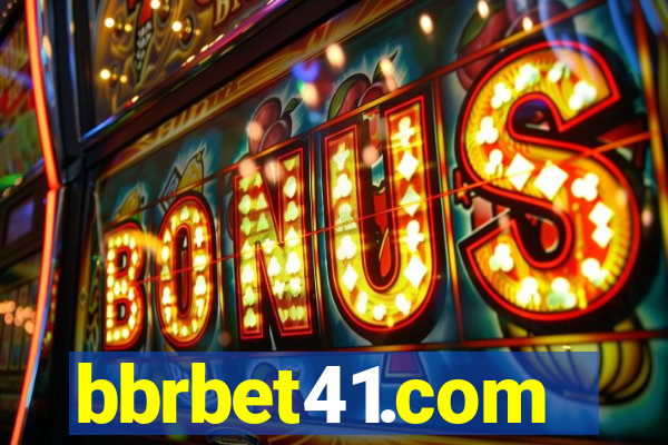 bbrbet41.com