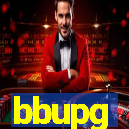 bbupg