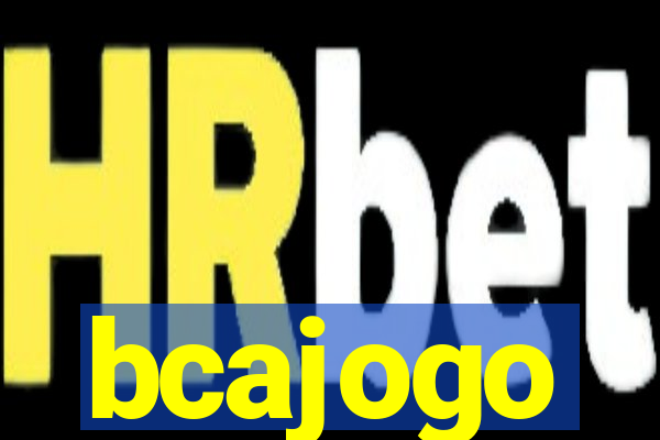 bcajogo