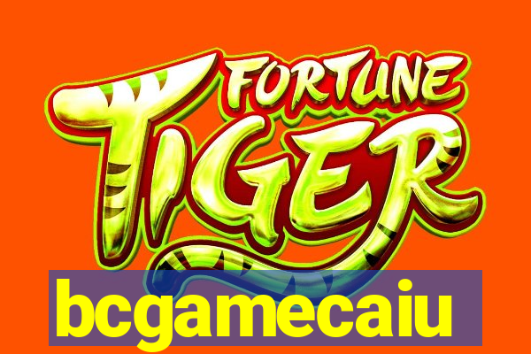 bcgamecaiu