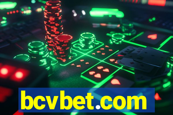 bcvbet.com