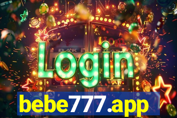 bebe777.app