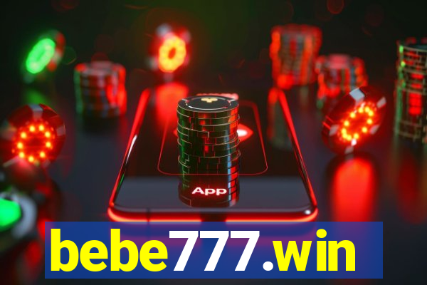 bebe777.win