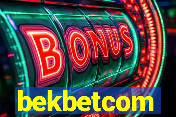 bekbetcom