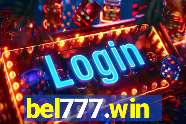 bel777.win