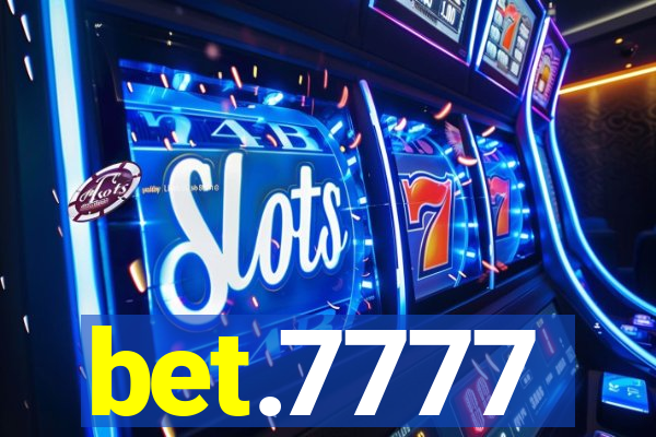 bet.7777
