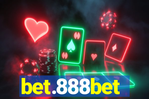 bet.888bet