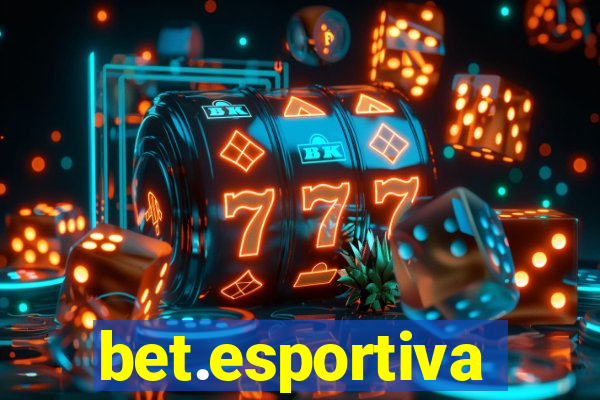 bet.esportiva
