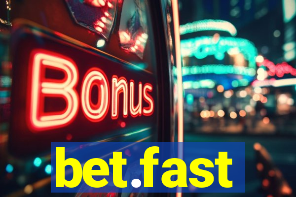 bet.fast