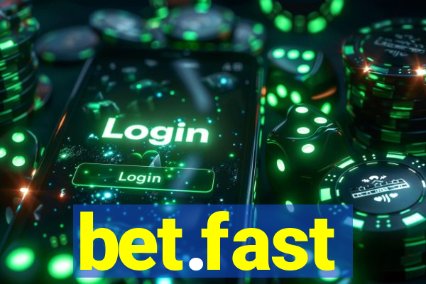 bet.fast