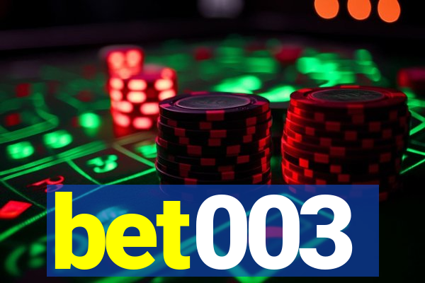 bet003