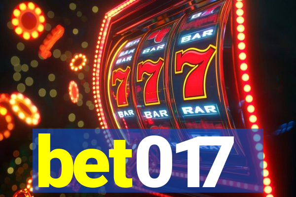 bet017