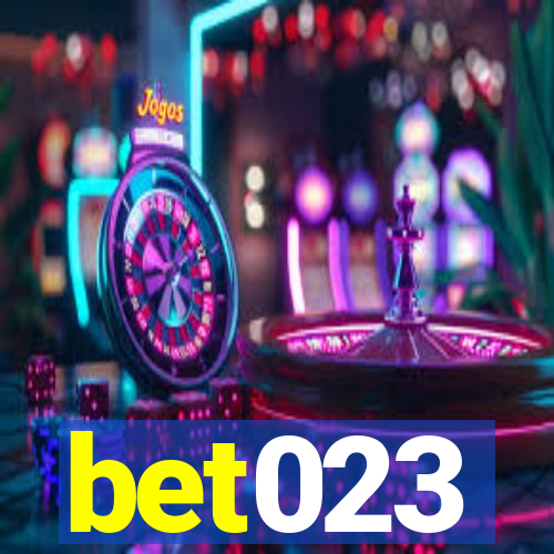 bet023