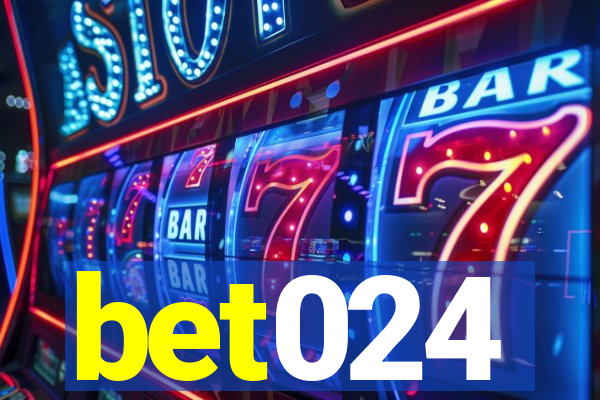bet024