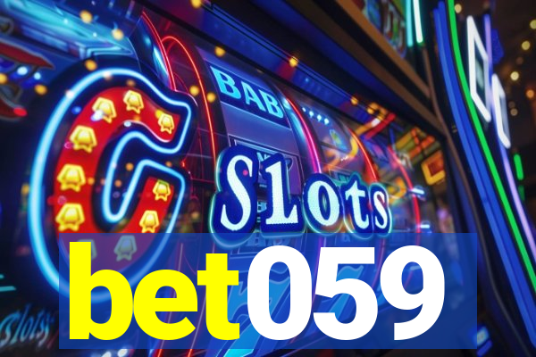 bet059