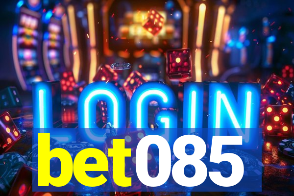 bet085
