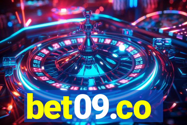 bet09.co