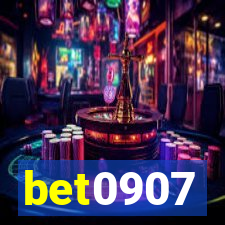bet0907