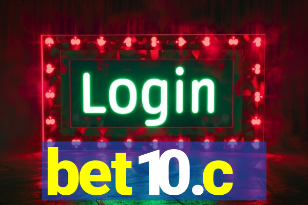 bet10.c