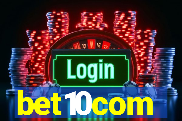 bet10com