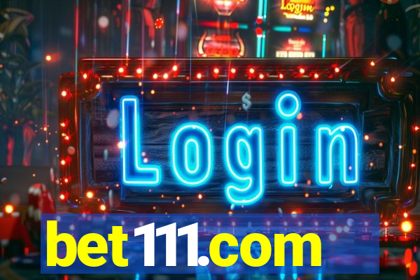 bet111.com
