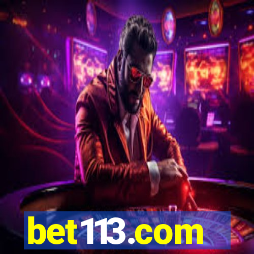 bet113.com
