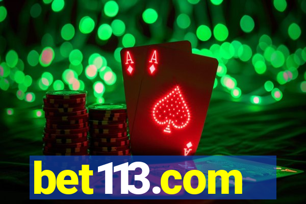bet113.com