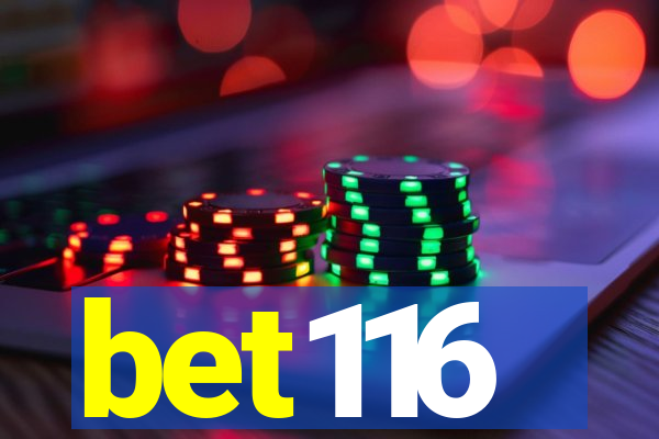 bet116