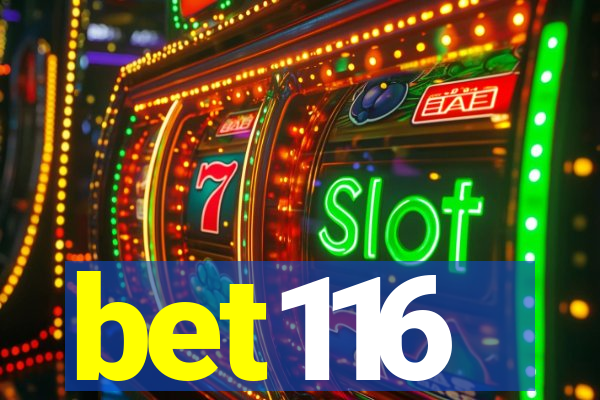 bet116