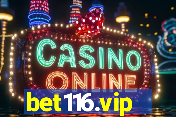 bet116.vip