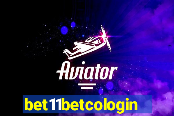 bet11betcologin