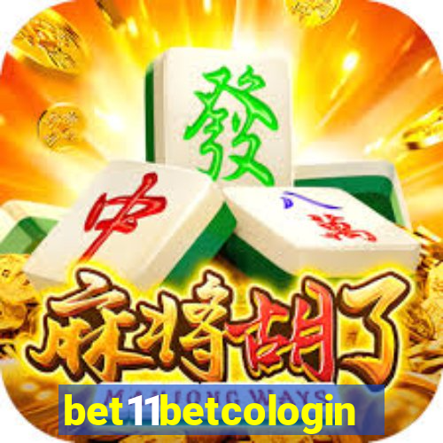 bet11betcologin